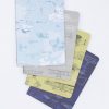 Notebooks Cognitive Surplus | Aviation Pocket Notebooks Set Of 4 | Pilot Gift