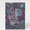 Stationery Cognitive Surplus | Infectious Disease: Get Well Soon Card | Cognitive Surplus