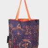 Bags Cognitive Surplus | Alchemy Tote Bag | Reversible Tote