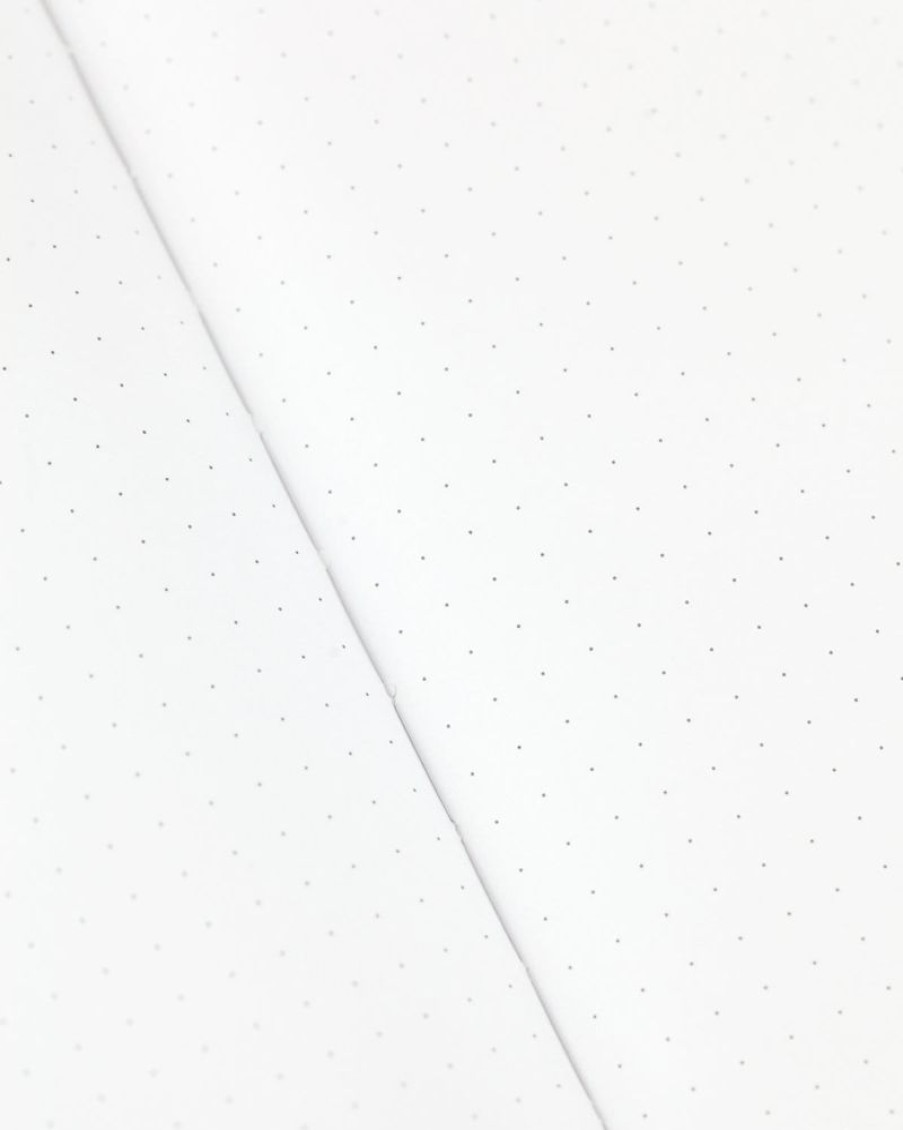 Notebooks Cognitive Surplus | Insect Notebook - Hardcover | Dot Grid Bullet Journal