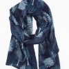 Apparel Cognitive Surplus | Trees & Branches Scarf