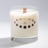 Home Cognitive Surplus | Phases Of The Moon Cocktail Candle