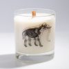 Home Cognitive Surplus | Elephant Bones Cocktail Candle