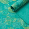 Stationery Cognitive Surplus | Fallen Leaves Wrapping Paper