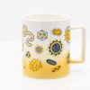 Kitchen + Bar Cognitive Surplus | Retro Microbiology Mug | Cognitive Surplus