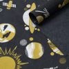 Stationery Cognitive Surplus | Retro Space Wrapping Paper