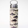 Kitchen + Bar Cognitive Surplus | Fresh Water Fish Travel Mug | Cognitive Surplus