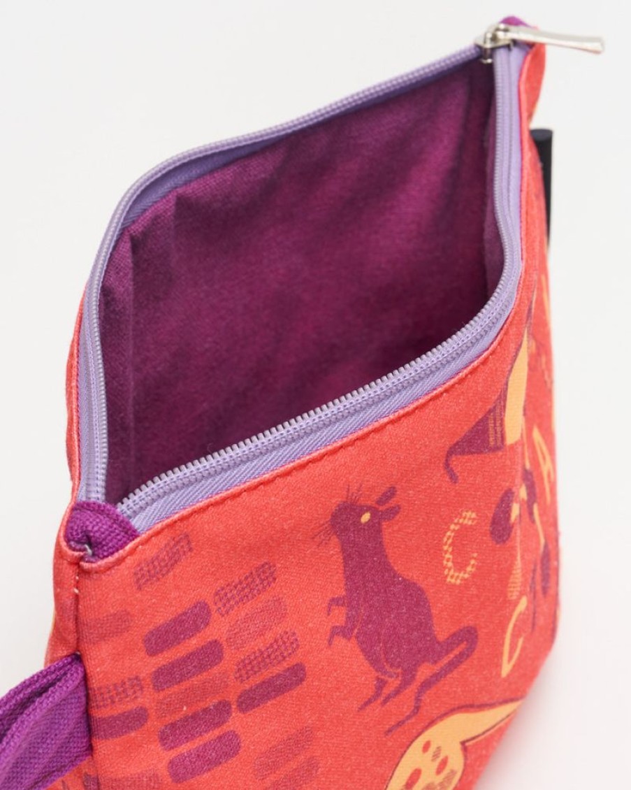 Bags Cognitive Surplus | Retro Science Lab Pencil Bag