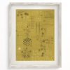 Wall Art Cognitive Surplus | Chemistry Lab Museum Print | Chemistry Gift