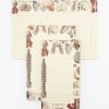 Stationery Cognitive Surplus | Anatomy Notepads - Vintage Medicine Pad | Cognitive Surplus