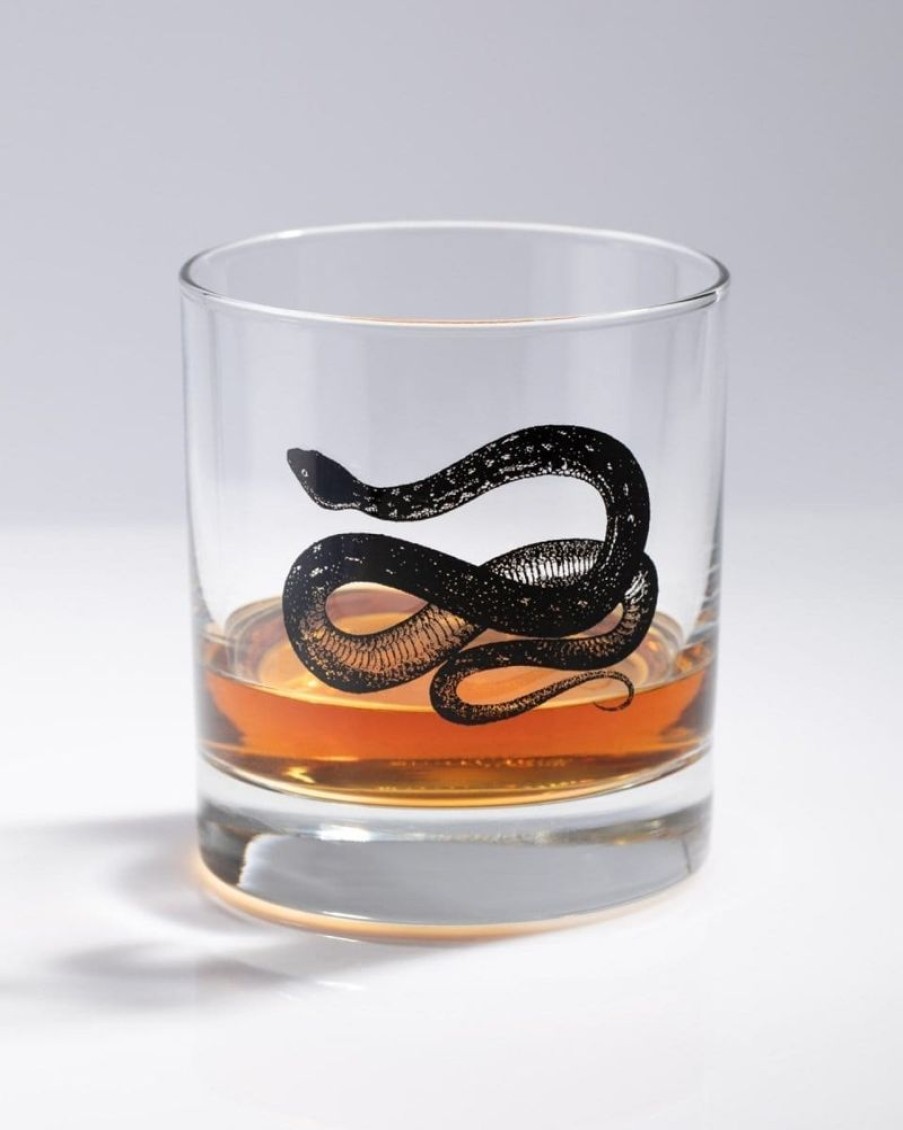 Home Cognitive Surplus | Serpent Cocktail Candle