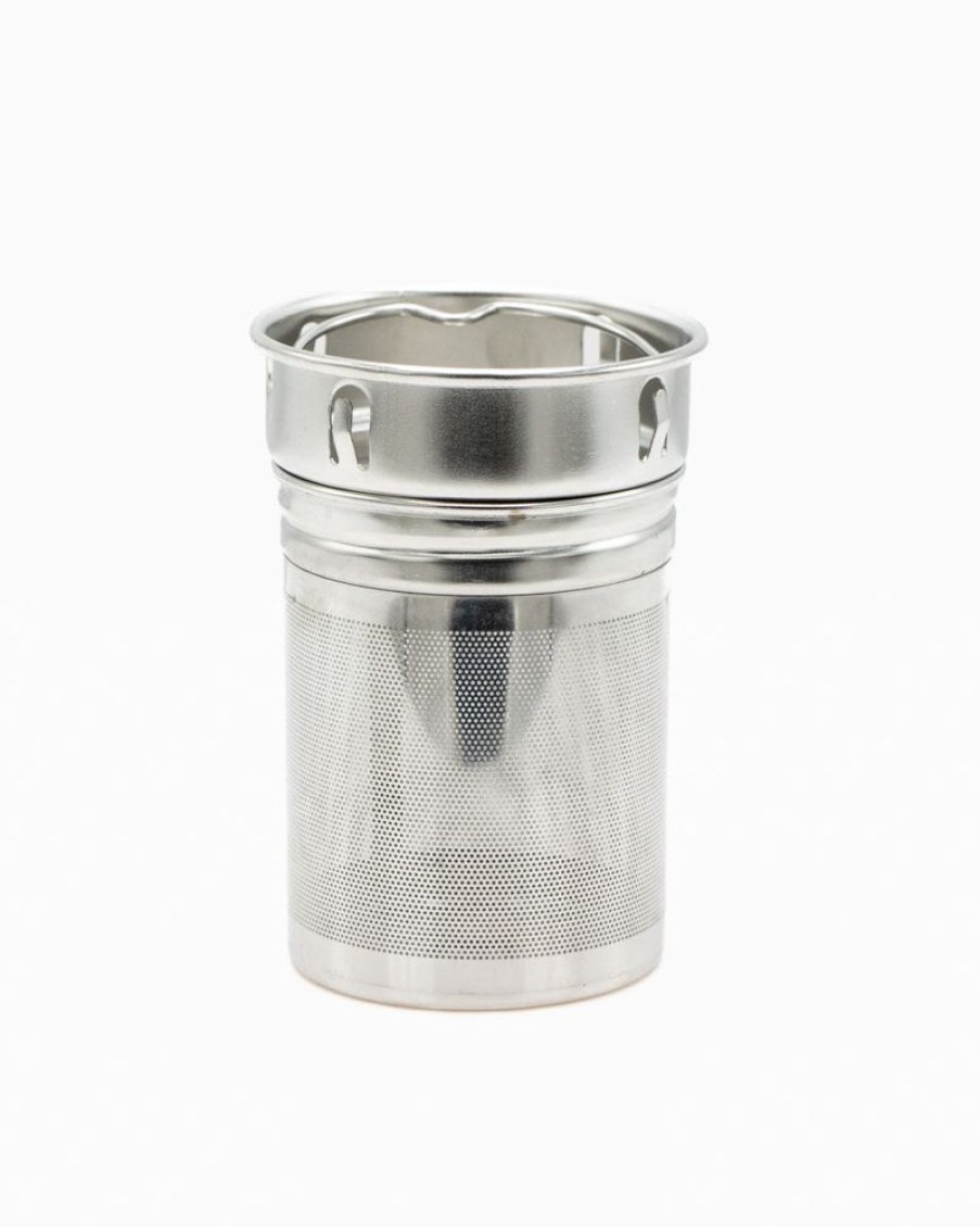 Kitchen + Bar Cognitive Surplus | Infuser Basket For Stainless Steel Bottles | Cognitive Surplus