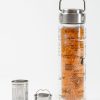 Kitchen + Bar Cognitive Surplus | Equations That Changed The World Tea Infuser - Math | Cognitive Surplus