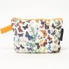 Bags Cognitive Surplus | Butterfly Garden Pencil Bag