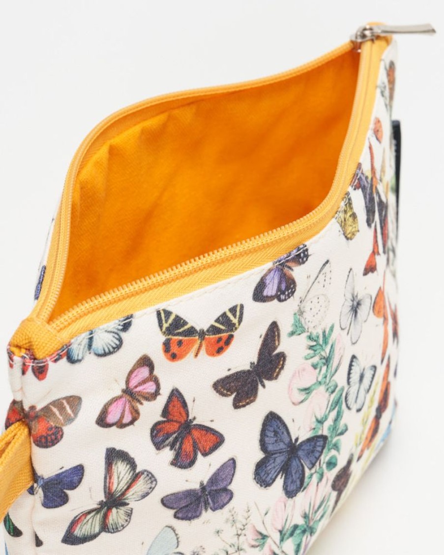 Bags Cognitive Surplus | Butterfly Garden Pencil Bag