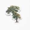 Stationery Cognitive Surplus | Tall Tree Sticker