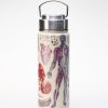 Kitchen + Bar Cognitive Surplus | Human Anatomy Stainless Steel Vacuum Flask / Insulated Travel Thermos