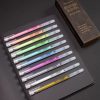 Stationery Cognitive Surplus | Supernova Gel Pens (Pack Of 10)