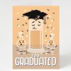 Stationery Cognitive Surplus | Chemistry Graduation Card - Congratulations Card | Cognitive Surplus