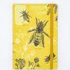 Notebooks Cognitive Surplus | Honey Bee A5 Notebook - Beekeeper Gift | Cognitive Surplus