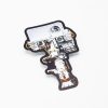 Stationery Cognitive Surplus | Curiosity Rover Head Sticker