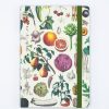 Notebooks Cognitive Surplus | Fruit & Vegetables A5 Notebook - Garden Journal | Cognitive Surplus