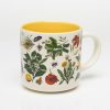 Kitchen + Bar Cognitive Surplus | Pollinators Mug - Entomology Mug | Cognitive Surplus