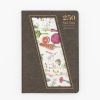 Stationery Cognitive Surplus | Botanical Page Flags