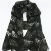 Apparel Cognitive Surplus | Moth Scarf