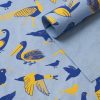 Stationery Cognitive Surplus | Retro Ornithology Wrapping Paper