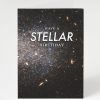 Stationery Cognitive Surplus | Have A Stellar Birthday Card - Astronomy Stationery | Cognitive Surplus