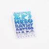 Stationery Cognitive Surplus | Ocean Levels Sticker