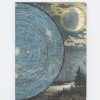 Notebooks Cognitive Surplus | Astronomy Softcover Notebook | Space Notebook