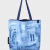 Bags Cognitive Surplus | Nurse Tote Bag | Reversible Tote, Medical Student Gift