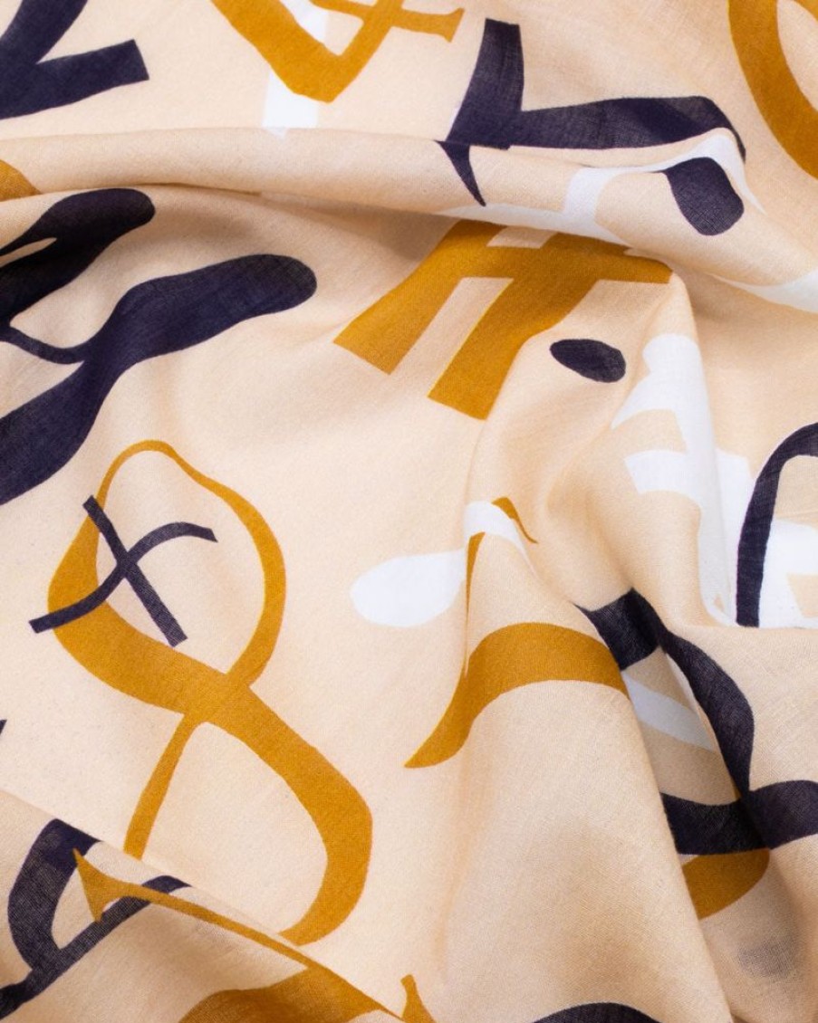 Apparel Cognitive Surplus | Mathematical Musings Scarf