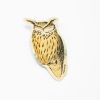 Stationery Cognitive Surplus | Eagle Owl Sticker