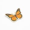 Stationery Cognitive Surplus | Monarch Butterfly Sticker