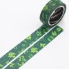 Stationery Cognitive Surplus | Cell Biology: Meiosis Washi Tape