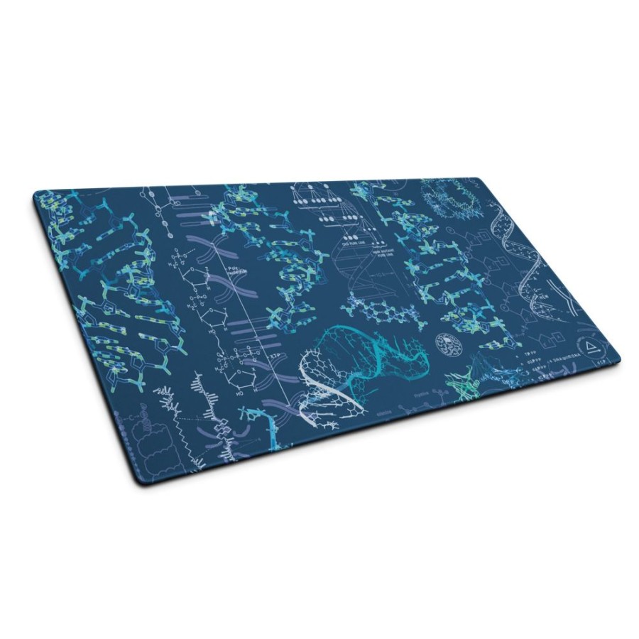 Home Cognitive Surplus | Genetics & Dna Gaming Mouse Pad