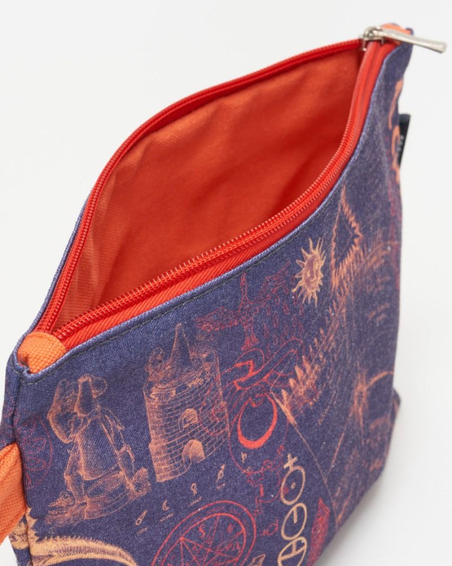 Bags Cognitive Surplus | Alchemy Pencil Bag