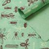 Stationery Cognitive Surplus | Garden Friends Wrapping Paper