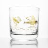 Kitchen + Bar Cognitive Surplus | Space Telescopes Whiskey Glass - Scotch Glass | Cognitive Surplus