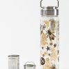 Kitchen + Bar Cognitive Surplus | Honey Bees Tea Infuser - Biology Gift | Cognitive Surplus