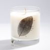 Home Cognitive Surplus | Leaf Diagram Cocktail Candle