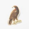 Stationery Cognitive Surplus | Golden Eagle Sticker