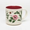 Kitchen + Bar Cognitive Surplus | The Botany Of Tea Mug | Cognitive Surplus