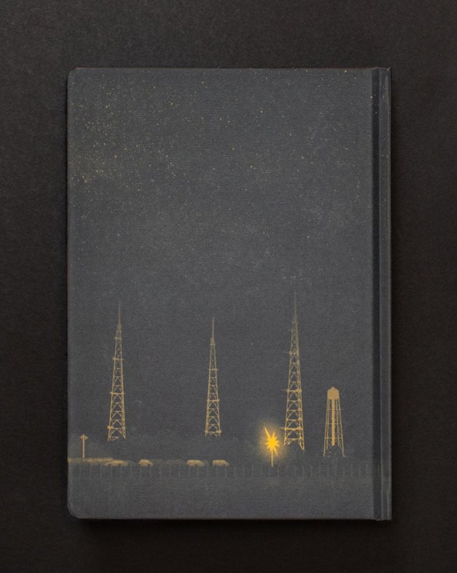 Notebooks Cognitive Surplus | Ready To Launch Dark Matter Notebook