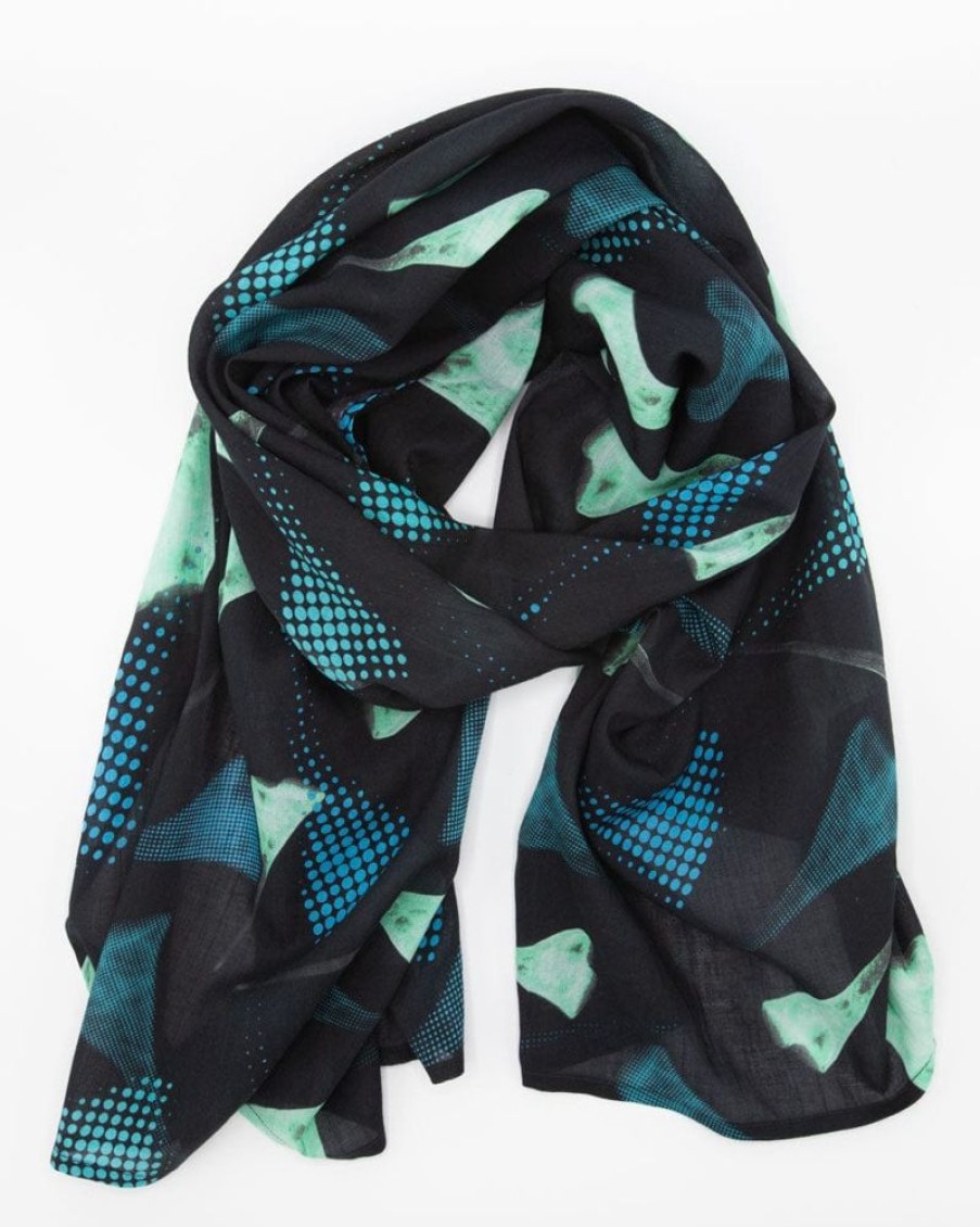 Apparel Cognitive Surplus | Microbiology: Stentor Scarf