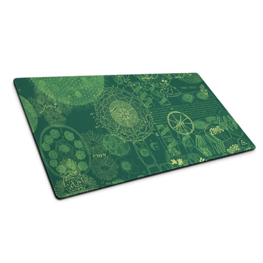 Home Cognitive Surplus | Cell Biology Gaming Mouse Pad