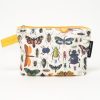 Bags Cognitive Surplus | Garden Friends Pencil Bag